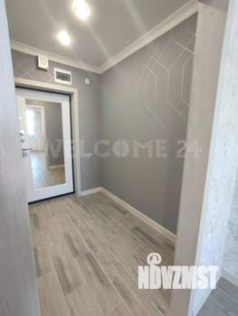 Студия квартира, вторичка, 28м2, 6/19 этаж