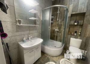 1-к квартира, вторичка, 43м2, 8/9 этаж