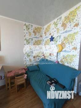 Студия квартира, вторичка, 27м2, 17/20 этаж
