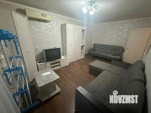 1-к квартира, вторичка, 35м2, 1/5 этаж