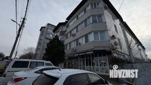 2-к квартира, вторичка, 50м2, 2/5 этаж