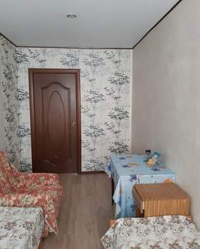 7-к квартира, вторичка, 114м2, 2/2 этаж
