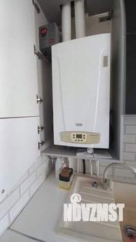 1-к квартира, вторичка, 36м2, 6/7 этаж