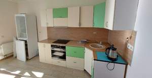 1-к квартира, вторичка, 53м2, 16/20 этаж