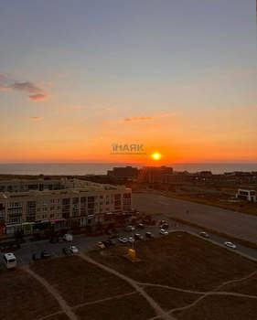 2-к квартира, вторичка, 65м2, 12/16 этаж