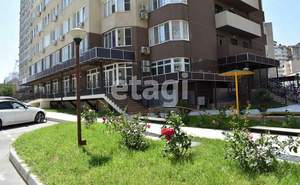 Студия квартира, вторичка, 25м2, 1/21 этаж