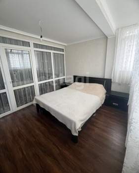 2-к квартира, вторичка, 49м2, 6/7 этаж