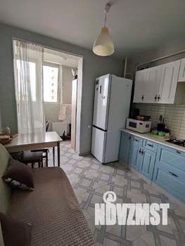 1-к квартира, вторичка, 36м2, 6/13 этаж