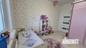 2-к квартира, вторичка, 53м2, 5/16 этаж