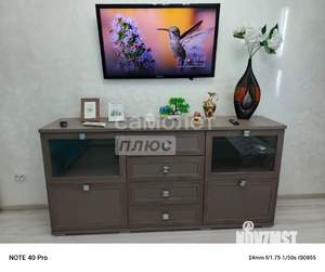 1-к квартира, вторичка, 34м2, 6/8 этаж