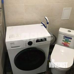 1-к квартира, вторичка, 40м2, 5/7 этаж