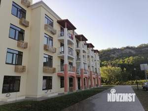 2-к квартира, вторичка, 45м2, 4/4 этаж