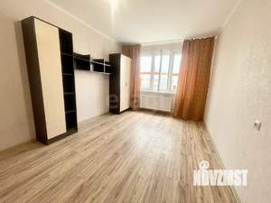 1-к квартира, вторичка, 38м2, 16/16 этаж