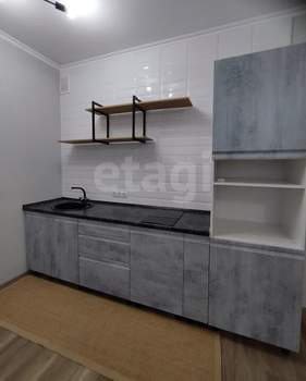 Студия квартира, вторичка, 31м2, 5/20 этаж