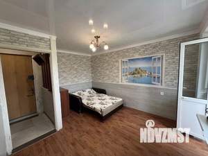1-к квартира, вторичка, 22м2, 4/5 этаж
