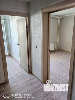 1-к квартира, вторичка, 38м2, 13/16 этаж