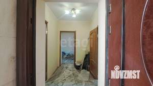 3-к квартира, вторичка, 100м2, 2/3 этаж