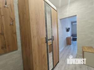 Студия квартира, вторичка, 27м2, 2/3 этаж