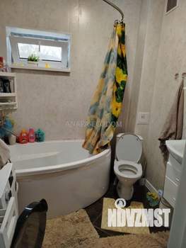 2-к квартира, вторичка, 40м2, 1/3 этаж