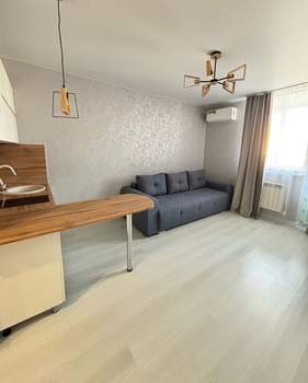 Студия квартира, вторичка, 28м2, 10/20 этаж