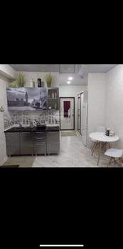 Студия квартира, вторичка, 25м2, 15/24 этаж