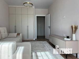 2-к квартира, вторичка, 70м2, 4/14 этаж