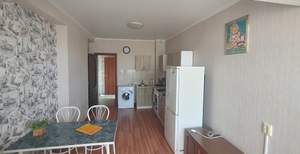 1-к квартира, вторичка, 44м2, 5/7 этаж