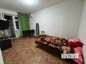 1-к квартира, вторичка, 33м2, 1/6 этаж