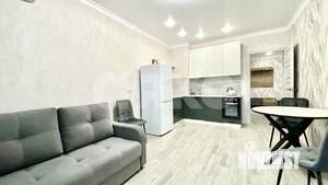 1-к квартира, вторичка, 40м2, 2/14 этаж