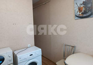 1-к квартира, вторичка, 33м2, 2/5 этаж