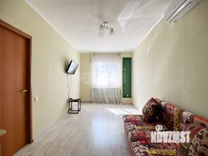 1-к квартира, вторичка, 33м2, 1/3 этаж