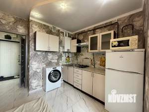 1-к квартира, вторичка, 36м2, 10/11 этаж