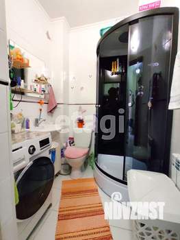 2-к квартира, вторичка, 50м2, 2/6 этаж