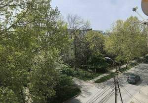 1-к квартира, вторичка, 34м2, 4/6 этаж