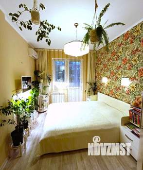 2-к квартира, вторичка, 52м2, 1/11 этаж