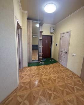 2-к квартира, вторичка, 73м2, 2/3 этаж