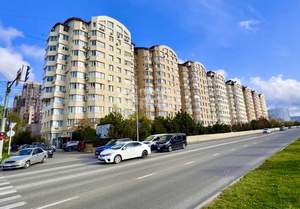 2-к квартира, вторичка, 80м2, 9/12 этаж