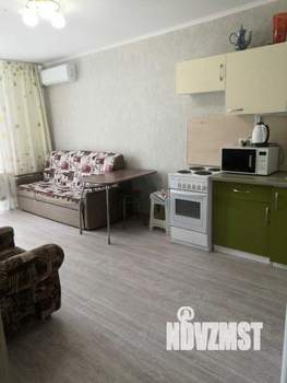 Студия квартира, вторичка, 30м2, 14/16 этаж