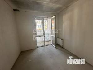 2-к квартира, вторичка, 59м2, 1/9 этаж