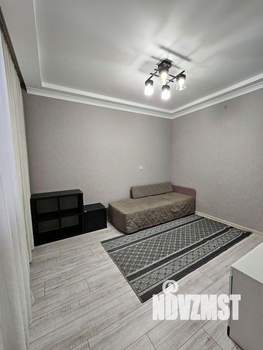 3-к квартира, вторичка, 69м2, 1/16 этаж