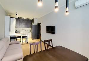 2-к квартира, вторичка, 65м2, 3/14 этаж