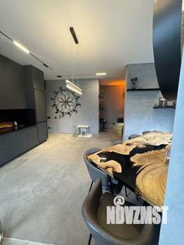 2-к квартира, вторичка, 74м2, 4/4 этаж