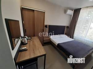 Студия квартира, вторичка, 30м2, 3/4 этаж