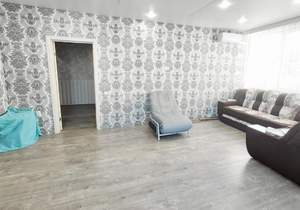 2-к квартира, вторичка, 58м2, 9/9 этаж