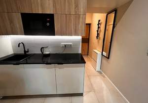 Студия квартира, вторичка, 20м2, 1/9 этаж