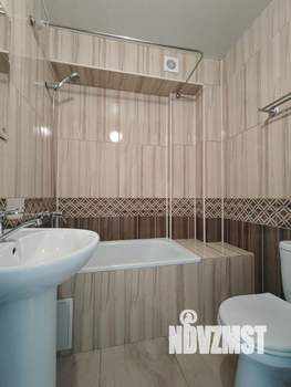 Студия квартира, вторичка, 16м2, 2/4 этаж