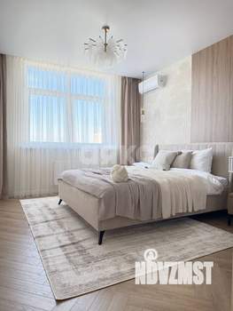 2-к квартира, вторичка, 69м2, 8/16 этаж