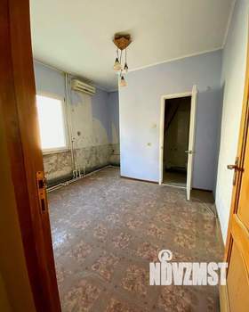 5-к квартира, вторичка, 83м2, 1/2 этаж