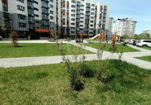 2-к квартира, вторичка, 60м2, 9/9 этаж