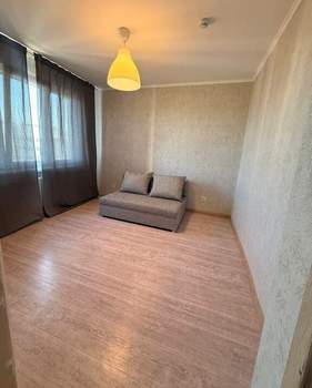 1-к квартира, вторичка, 33м2, 16/16 этаж